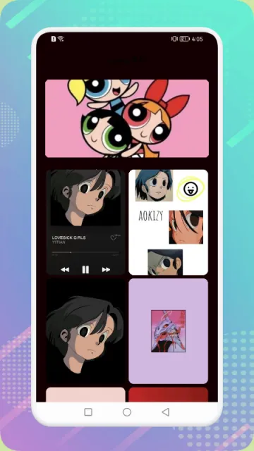 爱玩壁纸(壁纸资源平台) 爱玩壁纸(壁纸资源平台)