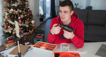 麦抖直播工具(直播辅助软件)