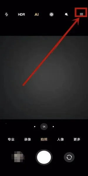 小米相机最新手机版 小米相机最新手机版