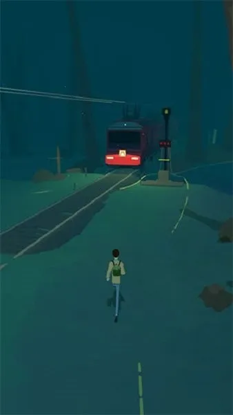 迷失轨迹2025下载 迷失轨迹2025下载