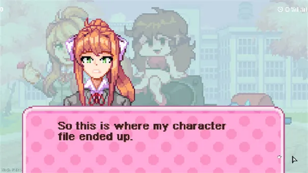 周五夜放克莫妮卡2025最新版本 周五夜放克莫妮卡2025最新版本