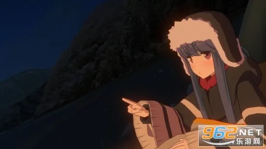 摇曳露营本栖湖篇(露营经营手游) 摇曳露营本栖湖篇(露营经营手游)