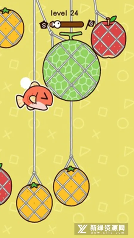 咸鱼大冒险2025下载 咸鱼大冒险2025下载