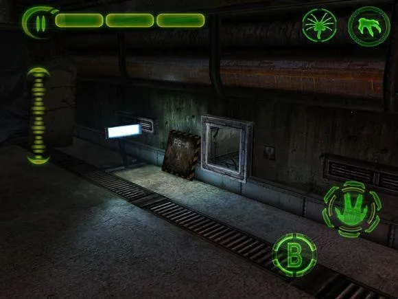 异形大战铁血战士(异形铁血角色扮演游戏) 异形大战铁血战士(异形铁血角色扮演游戏)