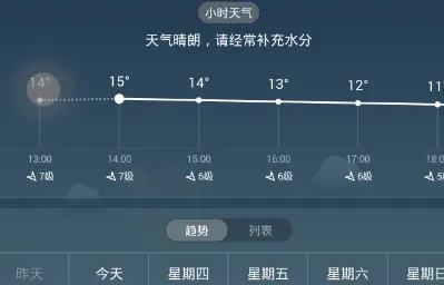 喵喵实时预报天气2025官方正版 喵喵实时预报天气2025官方正版