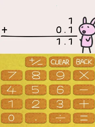 卡哇伊计算器(多功能计算软件) 卡哇伊计算器(多功能计算软件)