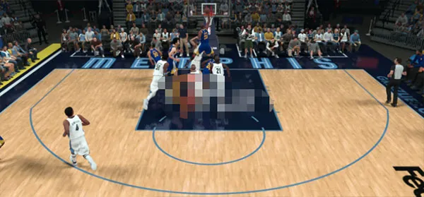 nba2k22(篮球竞技游戏) nba2k22(篮球竞技游戏)