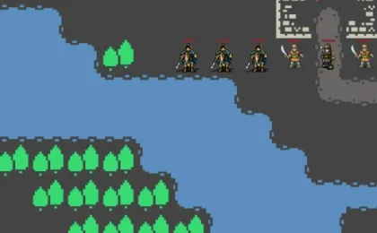 三国之十八路诸侯(三国策略游戏) 三国之十八路诸侯(三国策略游戏)