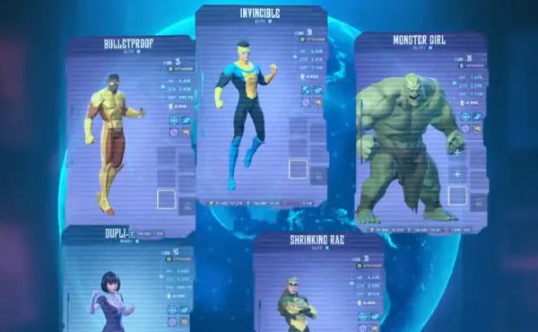 无敌少侠守护地球安卓版手机版 无敌少侠守护地球安卓版手机版