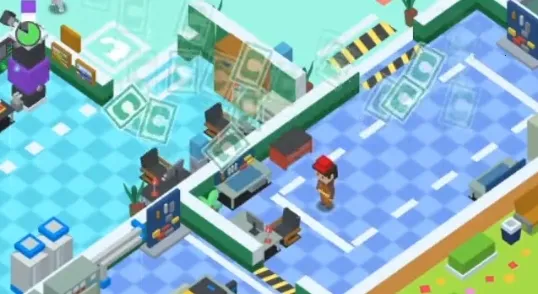 我的医院2025最新版本 我的医院2025最新版本