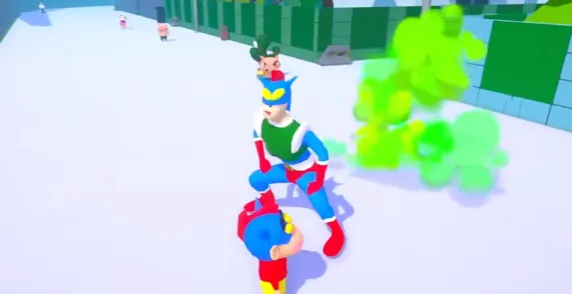 蜡笔小新3D开放世界(蜡笔小新游戏) 蜡笔小新3D开放世界(蜡笔小新游戏)