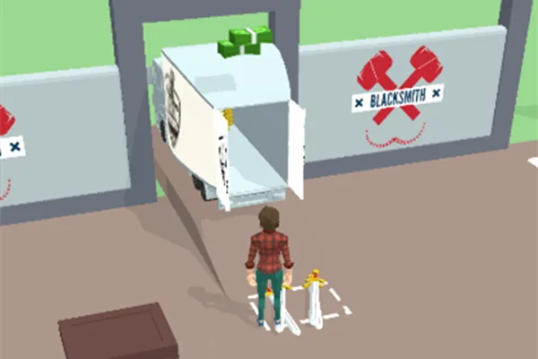 武器铸造大师(武器铸造游戏) 武器铸造大师(武器铸造游戏)