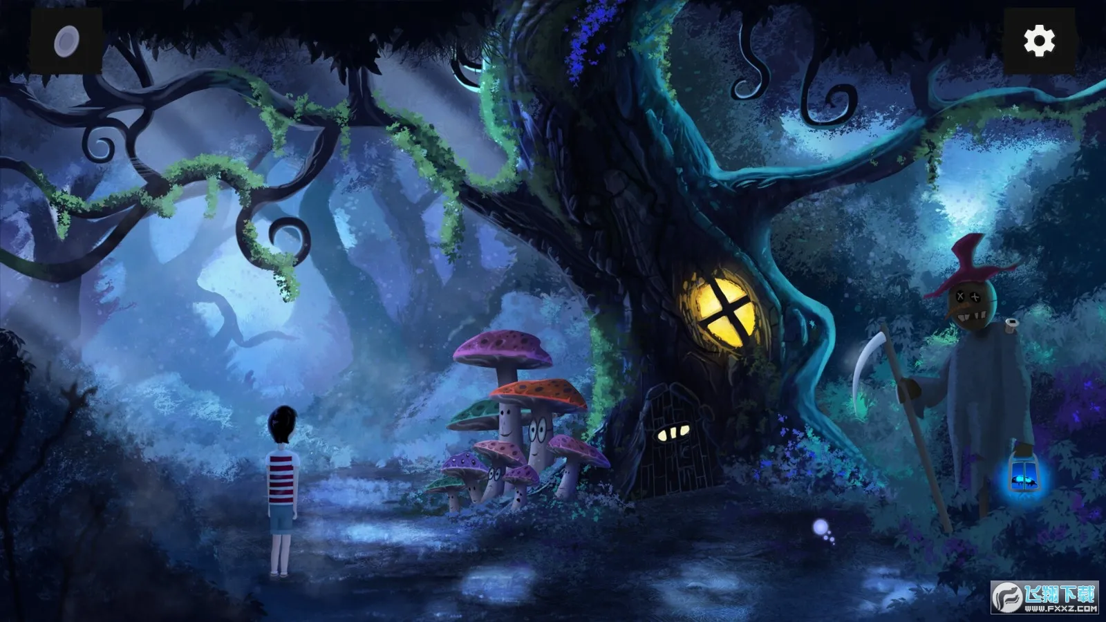 埃尼普尼翁的梦想2025下载安装 埃尼普尼翁的梦想2025下载安装