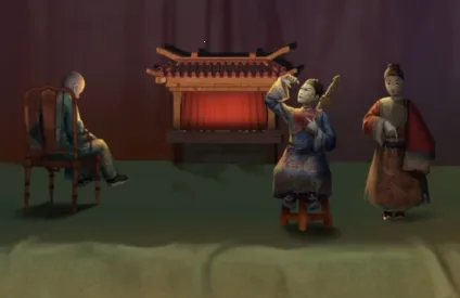 纸嫁衣6无间梦境最新手机版 纸嫁衣6无间梦境最新手机版