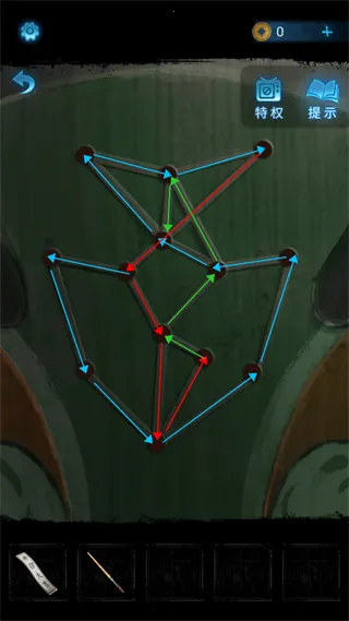 纸嫁衣6无间梦境最新手机版 纸嫁衣6无间梦境最新手机版