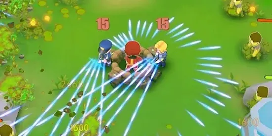 僵尸保卫战2025下载安装 僵尸保卫战2025下载安装