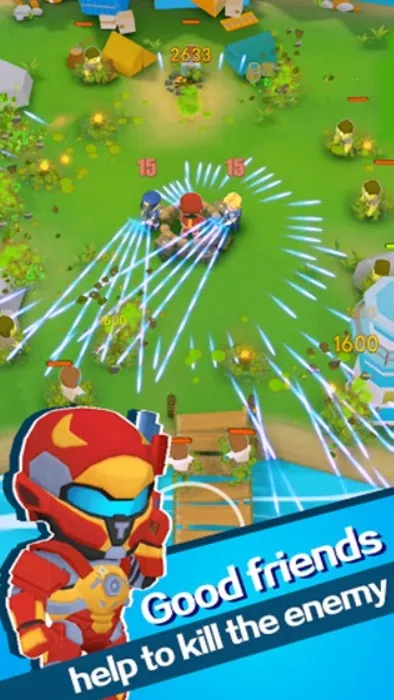 僵尸保卫战2025下载安装 僵尸保卫战2025下载安装