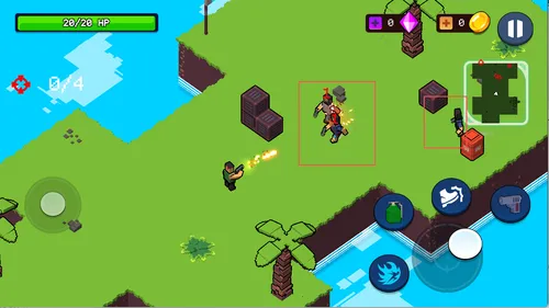 英雄军团2025下载安装 英雄军团2025下载安装