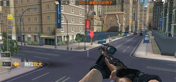 狙击前沿2025下载 狙击前沿2025下载