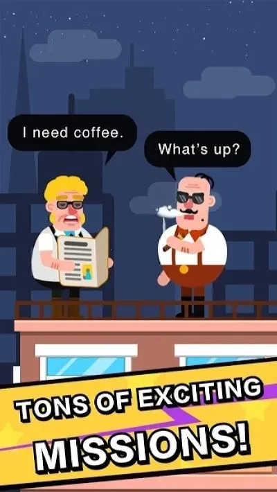 特工传奇(特工射击游戏) 特工传奇(特工射击游戏)