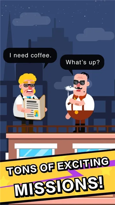 特工传奇(特工射击游戏) 特工传奇(特工射击游戏)