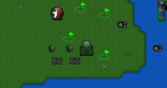 铁锈战争二战风云旷世之战2025官方正版 铁锈战争二战风云旷世之战2025官方正版