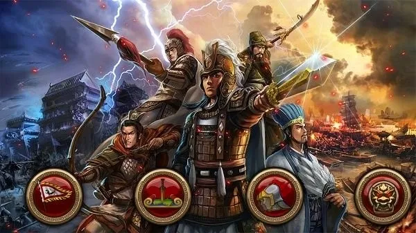 欧陆战争4三国鏖战2025官方最新版本 欧陆战争4三国鏖战2025官方最新版本