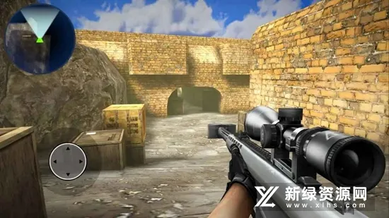 反恐行动最新手机版 反恐行动最新手机版