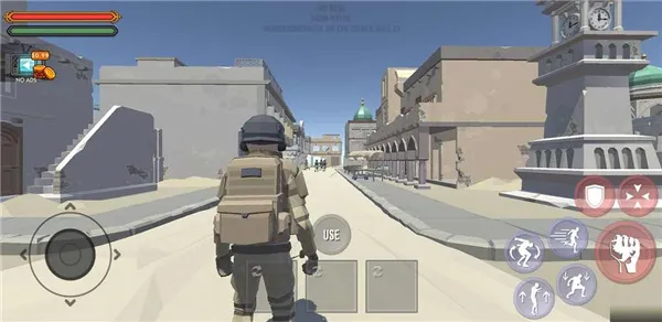 反恐行动最新手机版 反恐行动最新手机版