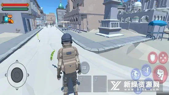 反恐行动最新手机版 反恐行动最新手机版