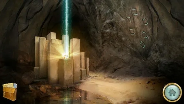 隐秘的世界(解谜游戏) 隐秘的世界(解谜游戏)