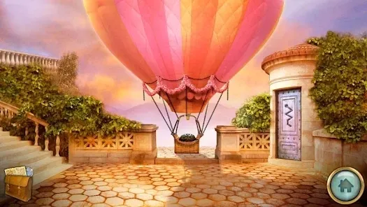 隐秘的世界(解谜游戏) 隐秘的世界(解谜游戏)