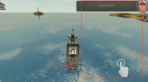 敌方水域潜艇与战舰(海战策略游戏) 敌方水域潜艇与战舰(海战策略游戏)