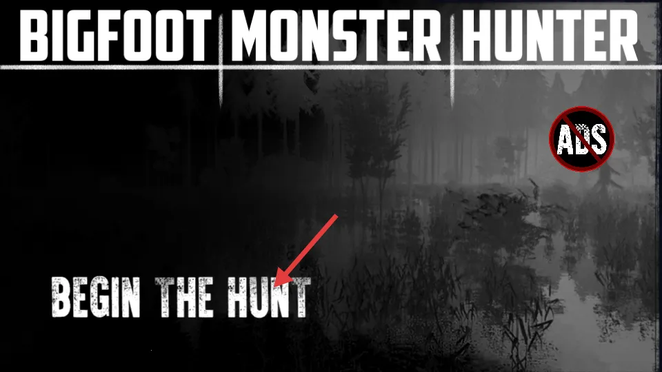 大脚怪猎人(大脚怪猎人游戏) 大脚怪猎人(大脚怪猎人游戏)