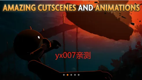 火柴人狙击(火柴人射击游戏) 火柴人狙击(火柴人射击游戏)