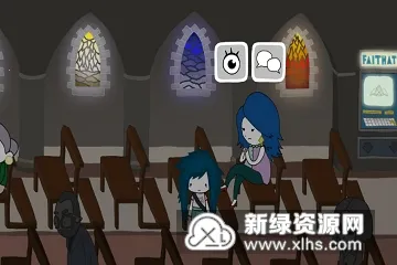 阿加莎的刀(解谜冒险游戏) 阿加莎的刀(解谜冒险游戏)