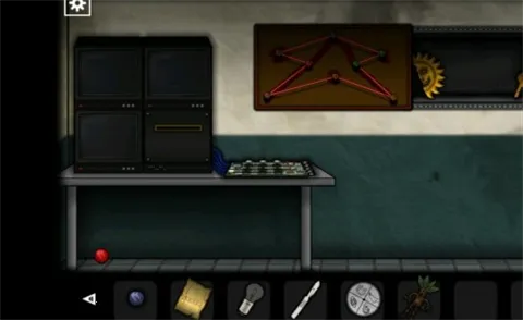 遗忘之丘手术室(恐怖解谜游戏) 遗忘之丘手术室(恐怖解谜游戏)