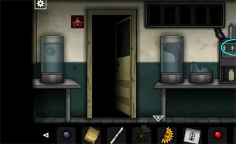 遗忘之丘手术室(恐怖解谜游戏) 遗忘之丘手术室(恐怖解谜游戏)