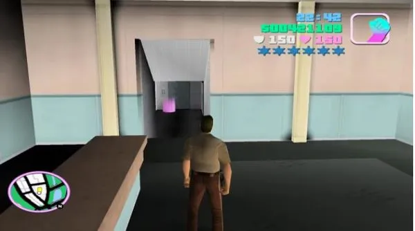 侠盗飞车之罪恶都市(开放世界游戏) 侠盗飞车之罪恶都市(开放世界游戏)