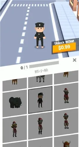 拥挤城市小2025官方最新版本 拥挤城市小2025官方最新版本