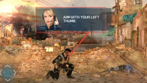 杀戮之旅3(3D射击游戏) 杀戮之旅3(3D射击游戏)