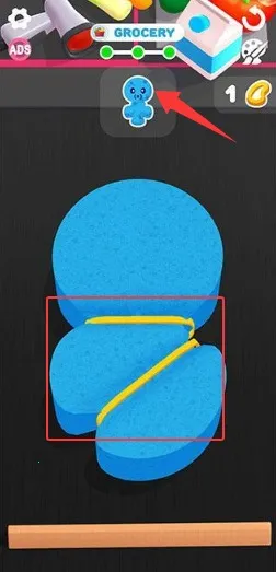 海绵艺术(趣味解压游戏) 海绵艺术(趣味解压游戏)