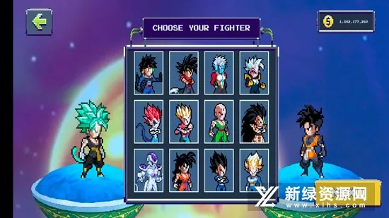 Legend Fighter最新手机版 Legend Fighter最新手机版