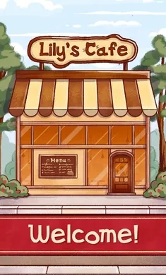 莉莉的咖啡馆2025下载 莉莉的咖啡馆2025下载