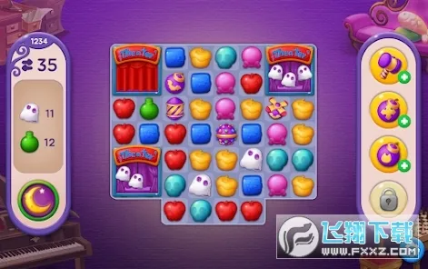 女巫与猫2025最新版本 女巫与猫2025最新版本