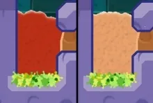 鳄鱼小顽皮爱洗澡(儿童益智游戏) 鳄鱼小顽皮爱洗澡(儿童益智游戏)