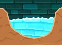 鳄鱼小顽皮爱洗澡(儿童益智游戏) 鳄鱼小顽皮爱洗澡(儿童益智游戏)