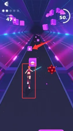 节奏光剑(音乐节奏游戏) 节奏光剑(音乐节奏游戏)