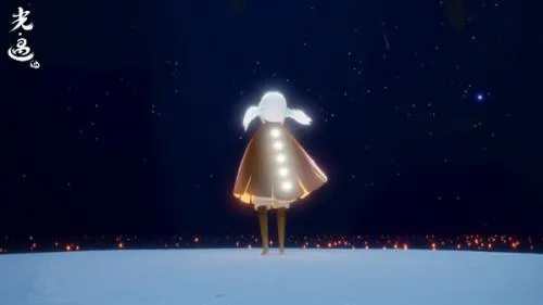 网易光遇(冒险解谜游戏) 网易光遇(冒险解谜游戏)