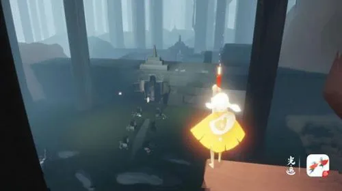 网易光遇(冒险解谜游戏) 网易光遇(冒险解谜游戏)